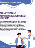 Adakah Terdapat Rawatan Yang Khusus Bagi Influenza?